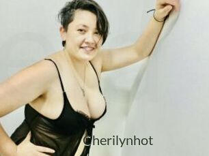 Cherilynhot