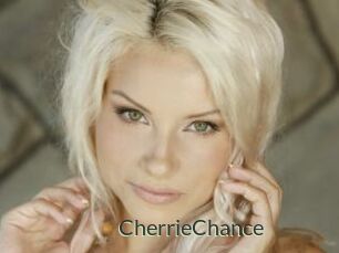 CherrieChance