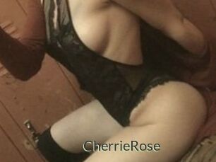 CherrieRose