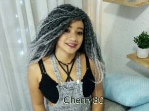 Cherry80