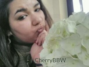 CherryBBW