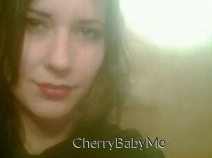 CherryBabyMe