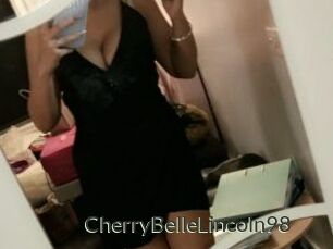 CherryBelleLincoln98