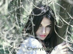 CherryBelleX