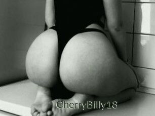 CherryBilly18
