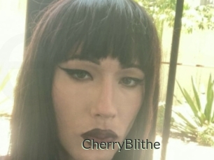 CherryBlithe