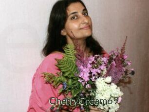 CherryCream69