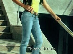 CherryDream