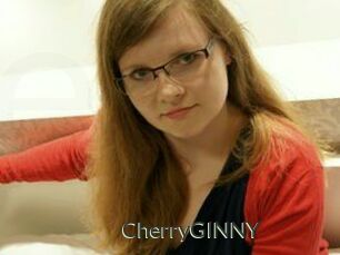 CherryGINNY