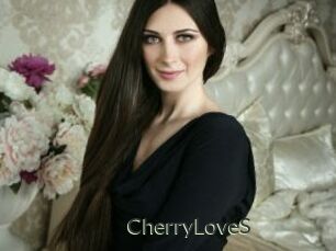 CherryLoveS