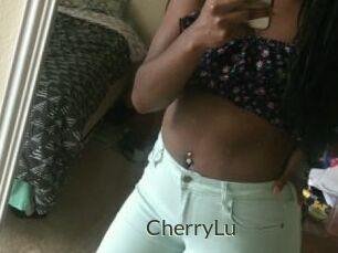 CherryLu