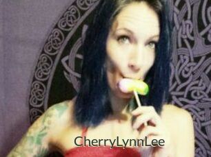 CherryLynnLee