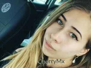 CherryMx