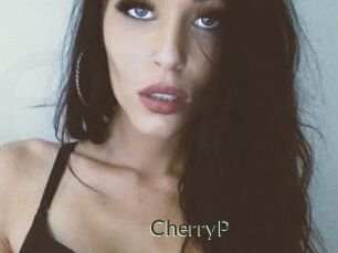 CherryP
