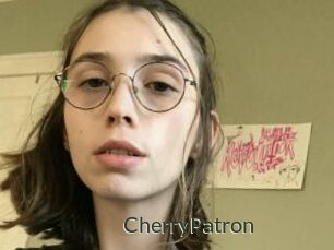 CherryPatron