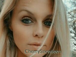 CherrySnowteen