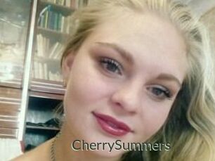 CherrySummers