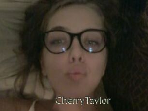 CherryTaylor