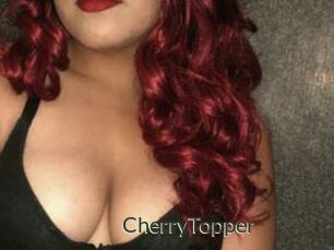 CherryTopper