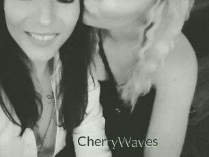 CherryWaves