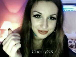 CherryXX