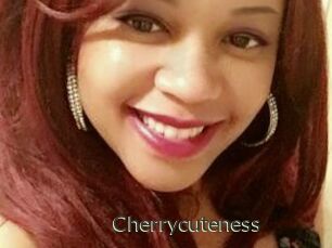 Cherrycuteness