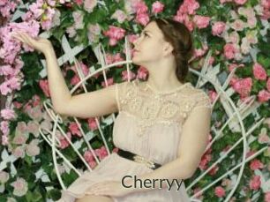 Cherryy