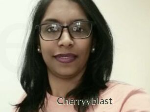 Cherryyblast