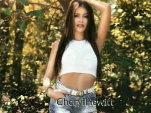 CherylHewitt