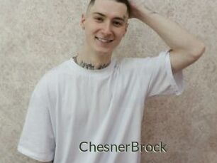 ChesnerBrock