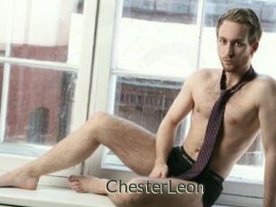 ChesterLeon
