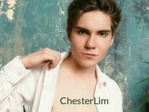 ChesterLim