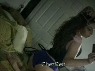 ChezRen