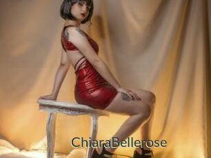 ChiaraBellerose