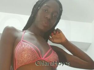ChiaraHoyos
