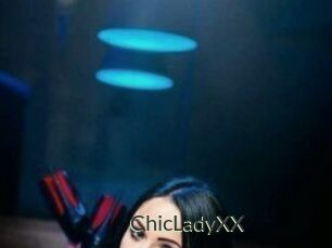ChicLadyXX