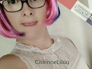 ChienneLilou