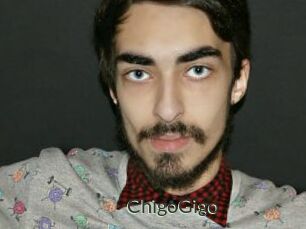 ChigoGigo