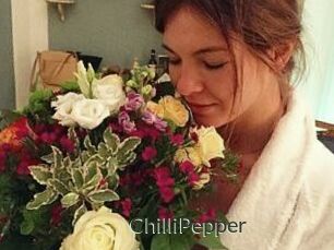 ChilliPepper