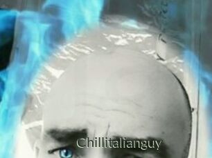 Chillitalianguy