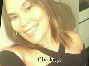 Chinkiepr