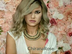 ChiranaRose