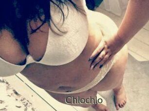 Chlochlo