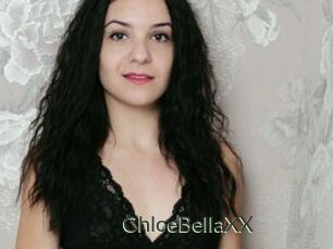 ChloeBellaXX