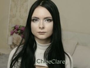 ChloeClare