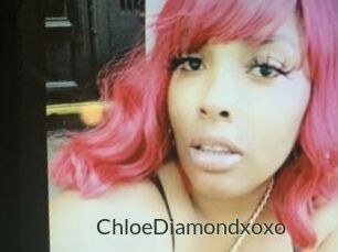 ChloeDiamondxoxo