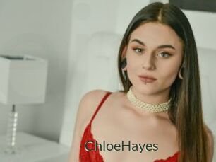 ChloeHayes