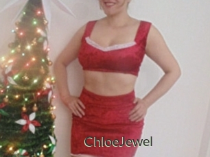 ChloeJewel Ejaculator