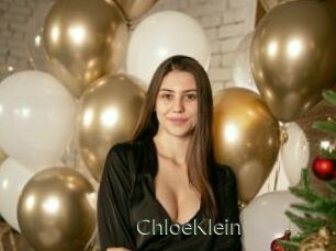 ChloeKlein
