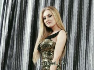 ChloeLUV